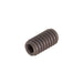 Picture of a Black Oxide Alloy Steel Cup Point Socket Set Screw