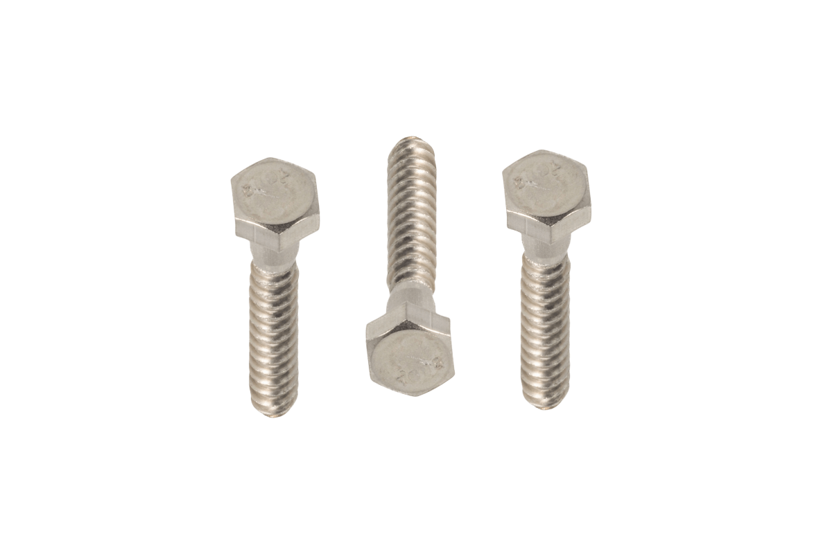 Types Of Lag Bolts | Sizes, TPI, & Thread