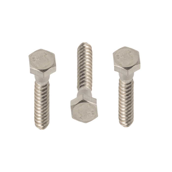 Types Of Lag Bolts | Sizes, TPI, & Thread