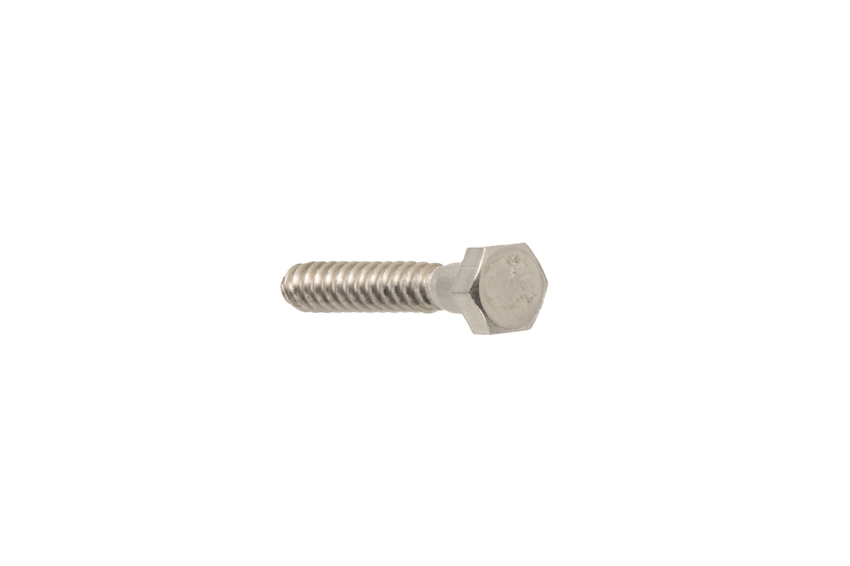 What Is A Lag Bolt?