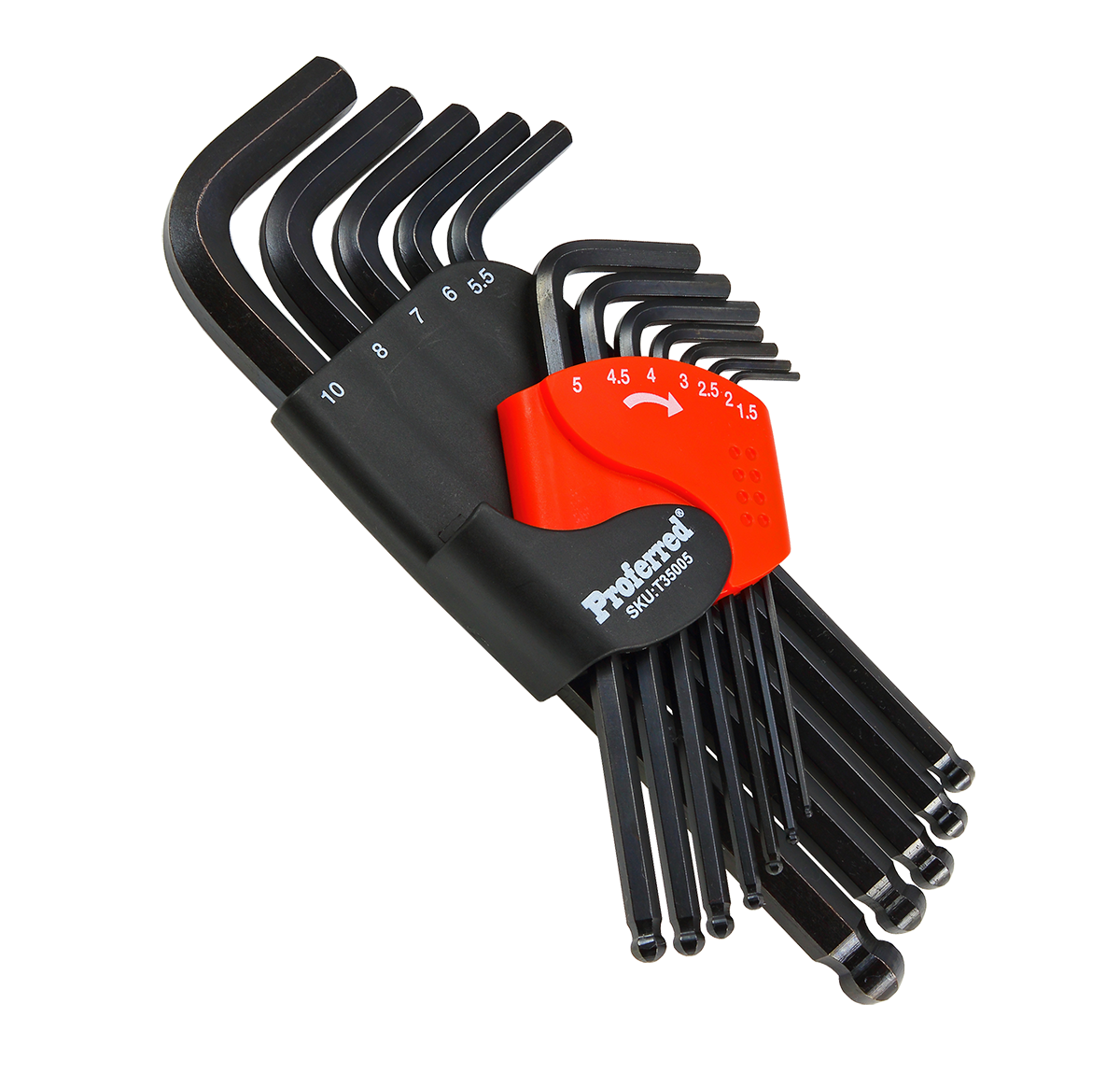 Hex Keys