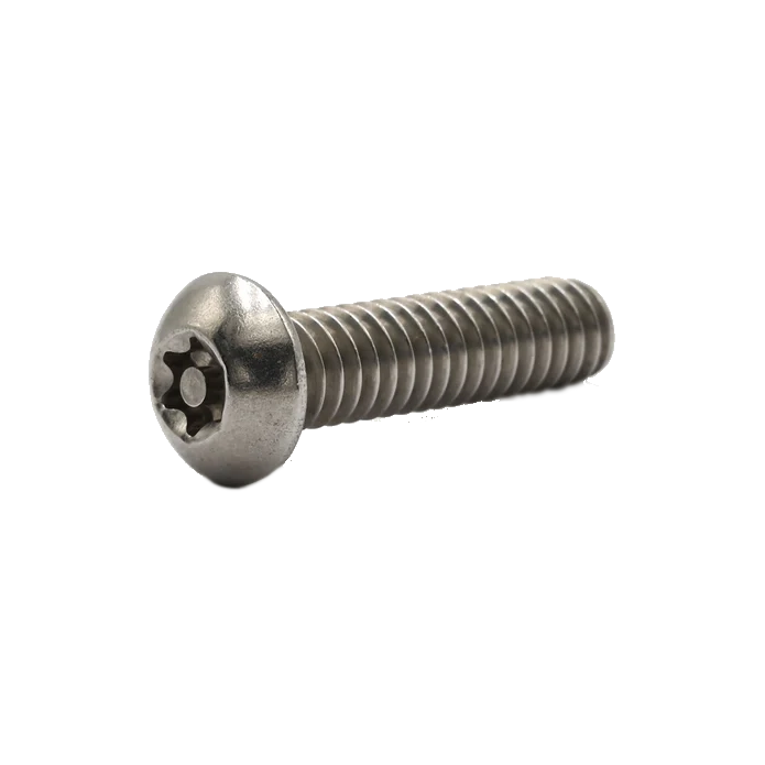 Tamper-Resistant Screws