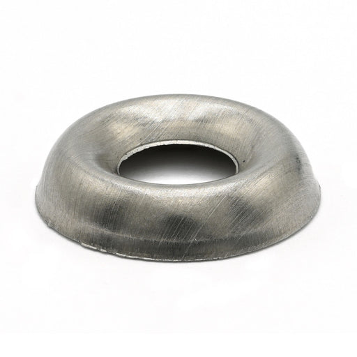 Picture of a 316 Stainless Steel Countersunk Finishing Washer