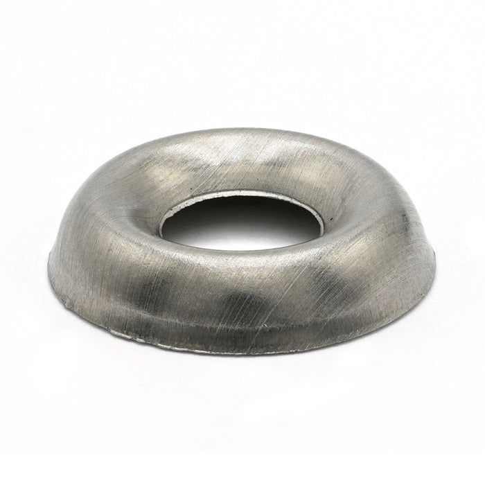 Picture of a 316 Stainless Steel Countersunk Finishing Washer