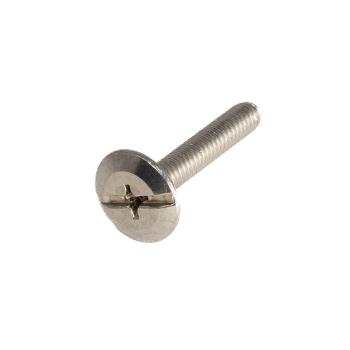 18-8 Stainless Steel Combo Sidewalk Bolt