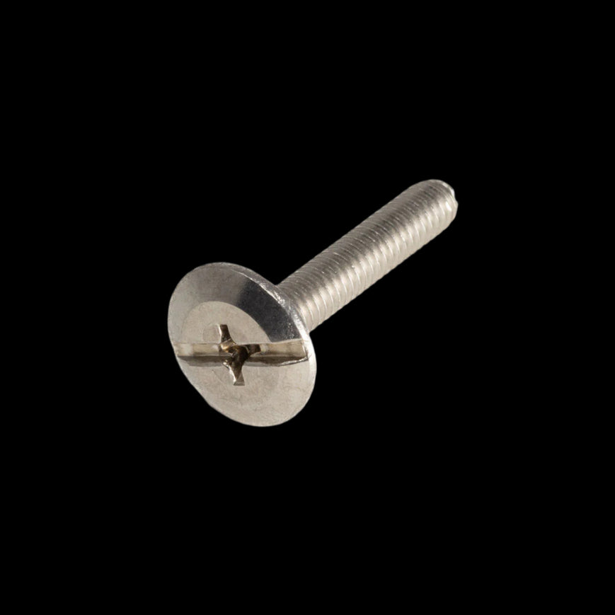 Hurricane Shutter Screws for Maximum Protection