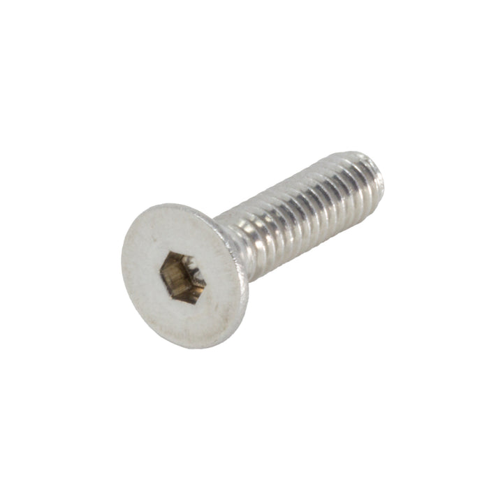 18-8 Stainless Steel Flat Head Socket Cap Screw