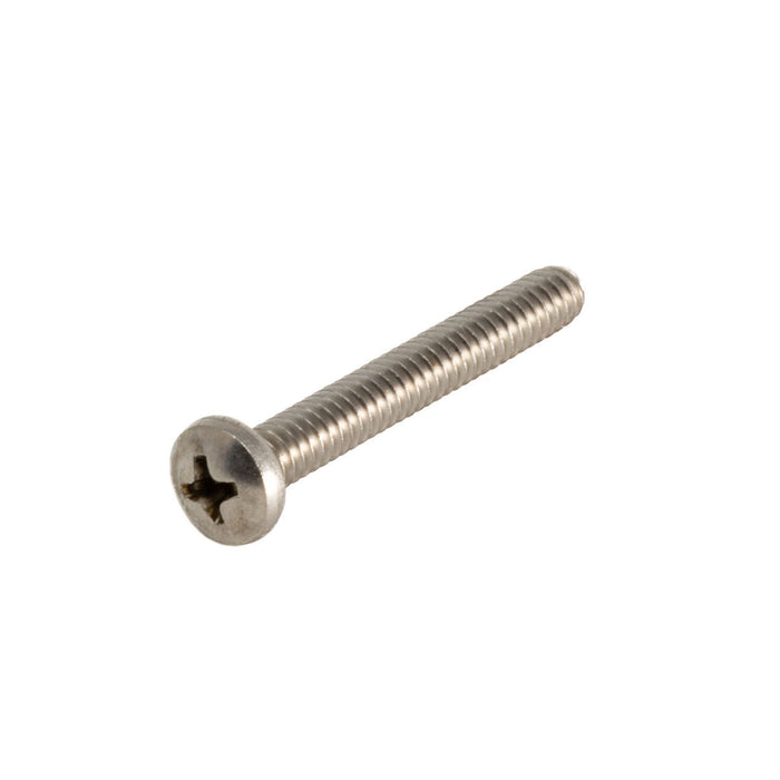 18-8 Stainless Steel Pan Head Philips Machine Screw