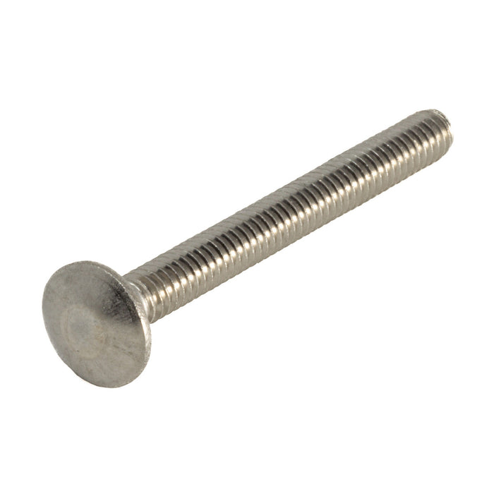 18-8 Stainless Steel Carriage Bolt