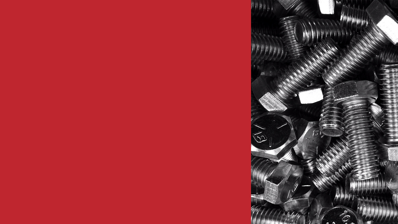 The Fastener Depot