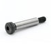 Picture of a Black Oxide Alloy Steel Socket Head Shoulder Screw
