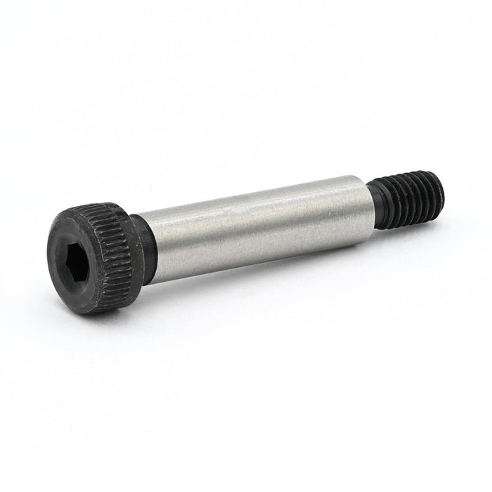 Picture of a Black Oxide Alloy Steel Socket Head Shoulder Screw
