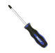 Picture of a Proferred Go Thru Phillips Screwdriver