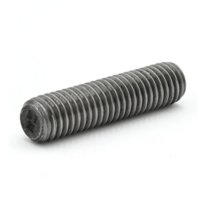 Picture of a Plain B7 Fully Threaded Stud