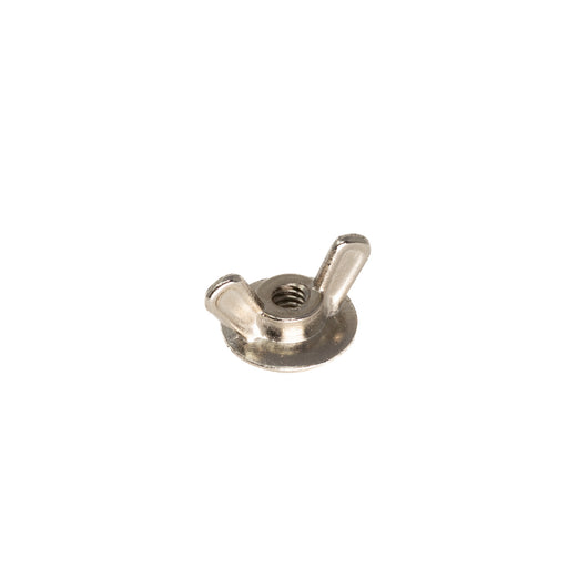 thumbnail image 2 of Hurricane Shutter Fasteners Kit, 12 Pcs 1/4-20 Wing Nuts With Washers For Storm Panels 2 of 6