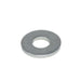 Picture of a Zinc Plated Uss Flat Washers