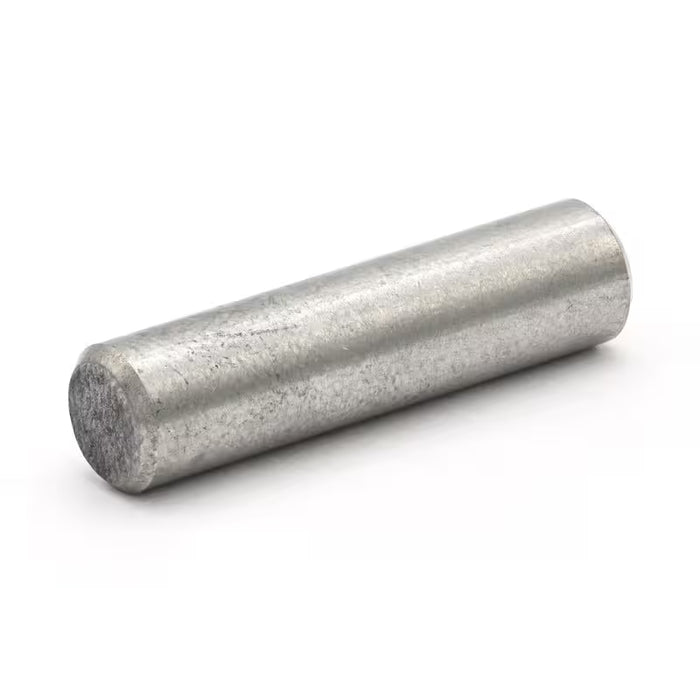 Picture of a 18-8 Stainless Steel Dowel Pins