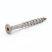 Picture of a 18-8 Stainless Steel Torx Head Deck Screws