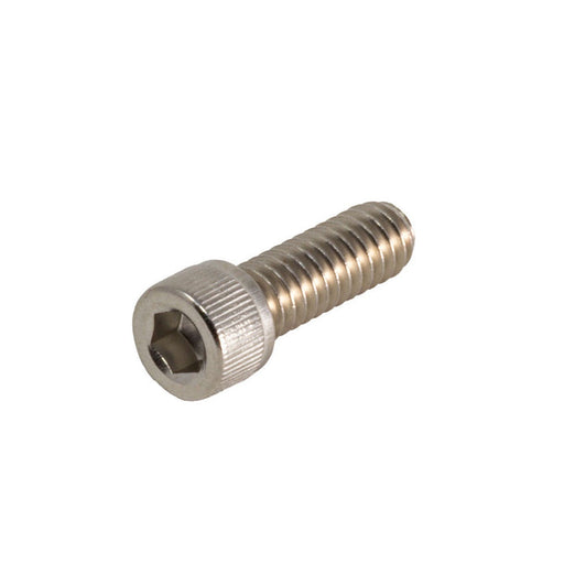 Picture of a 316 Stainless Steel Socket Head Cap Screw